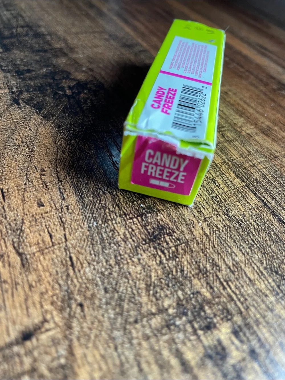 Jeffree Star Lip Ammo